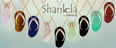 SHOP SHANKLA BY PAVES 